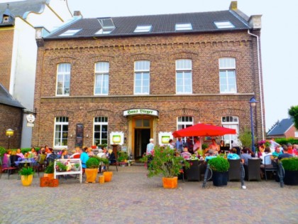 照片: Haus Bieger